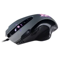 Игровая мышь QUMO Dragon War Devastator фото 1